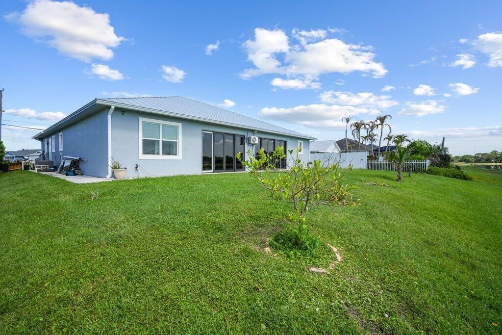 2198 SW Alminar Street, Port Saint Lucie, FL 34953 Photo