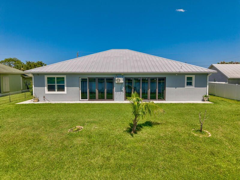 2198 SW Alminar Street, Port Saint Lucie, FL 34953 Photo