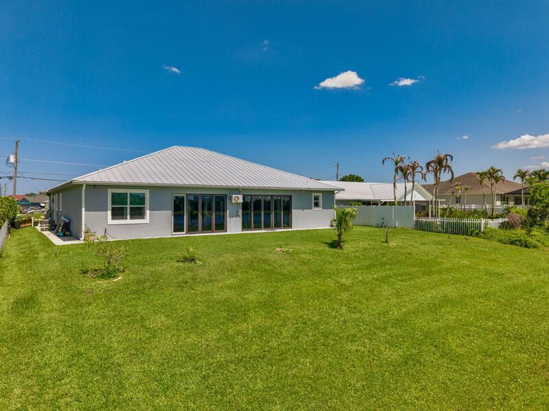 2198 SW Alminar Street, Port Saint Lucie, FL 34953 Photo