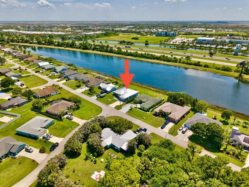 2198 SW Alminar Street, Port Saint Lucie, FL 34953 Photo