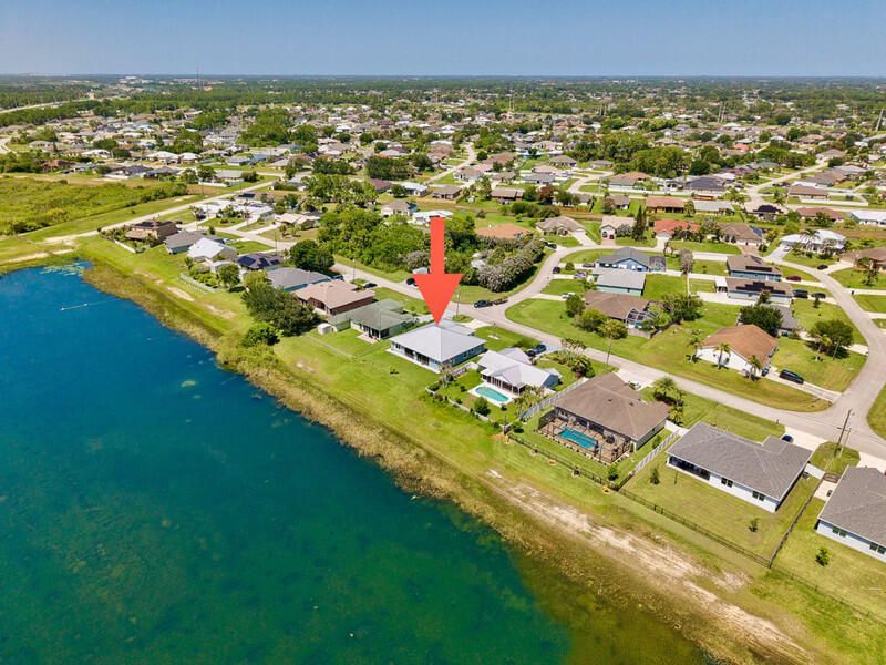 2198 SW Alminar Street, Port Saint Lucie, FL 34953 Photo