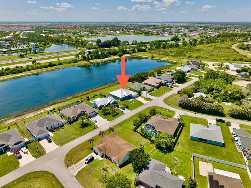 2198 SW Alminar Street, Port Saint Lucie, FL 34953 Photo