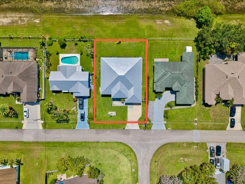 2198 SW Alminar Street, Port Saint Lucie, FL 34953 Photo