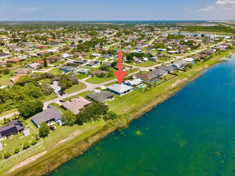 2198 SW Alminar Street, Port Saint Lucie, FL 34953 Photo