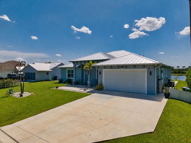 2198 SW Alminar Street, Port Saint Lucie, FL 34953 Photo