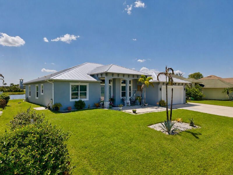 2198 SW Alminar Street, Port Saint Lucie, FL 34953 Photo