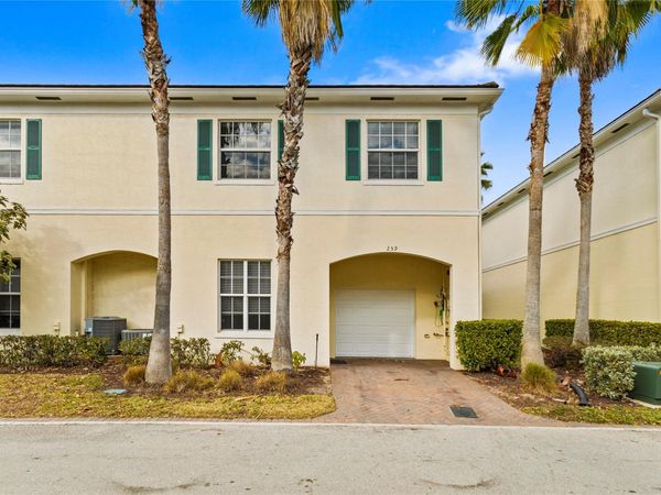 259 SW 7TH Street, Unit 259, Pompano Beach, FL 33060