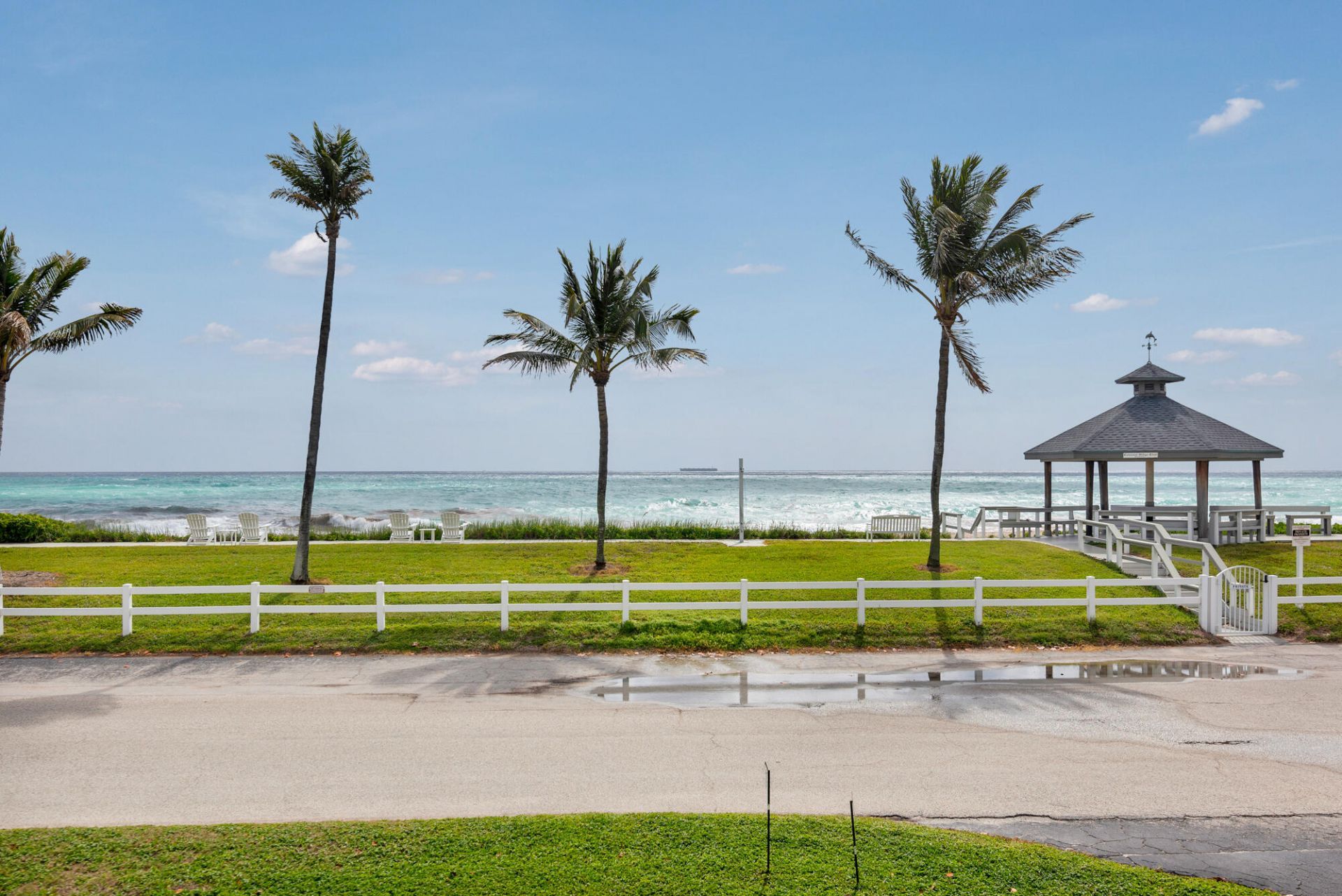 5505 N Ocean Boulevard, Unit 11-208, Ocean Ridge, FL 33435 Photo