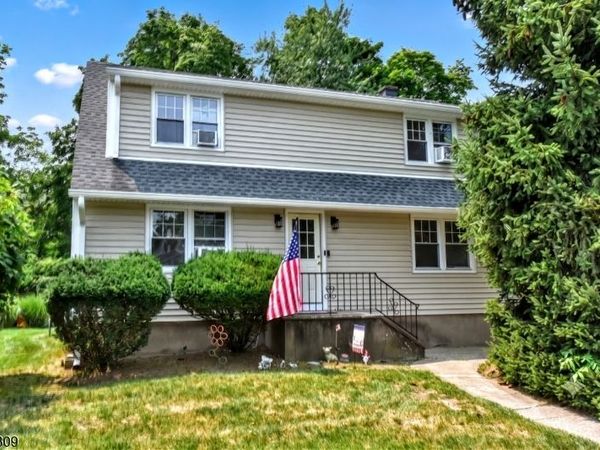 101 Madison Ave, Midland Park, NJ 07432