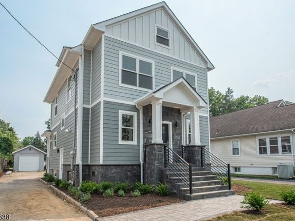 58 Van Duyne Ave, Wayne, NJ 07470