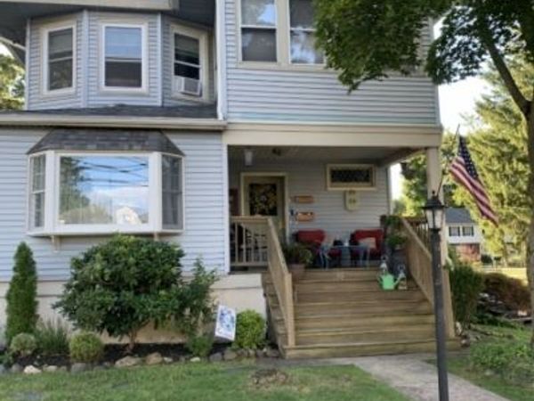 36 S Prospect St, Verona, NJ 07044