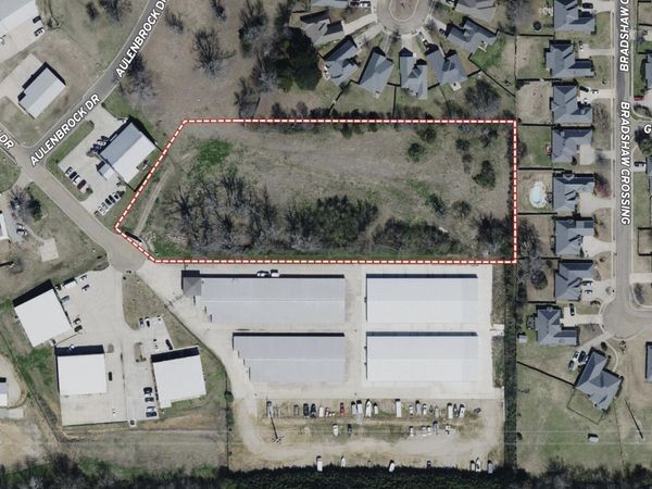 117 Aulenbrock Drive, Canton, MS 39046