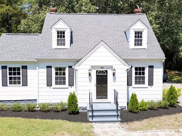 168 Beach Road, WHITE STONE, VA 22578