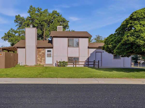 1163 Santa Clara Avenue , Grand Junction, CO 81503