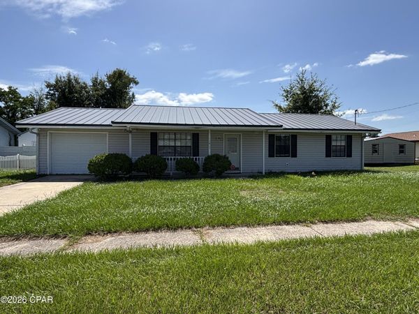 1807 Minnesota Avenue , Panama City, FL 32405