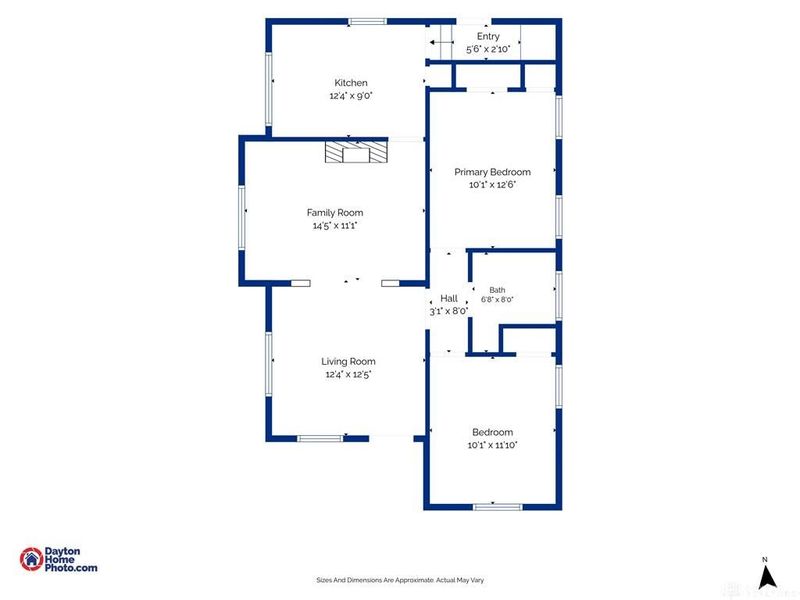 3015 Wellington Drive, Dayton, OH 45410 Photo 44
