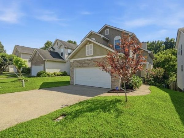4244 Chesney Glen Dr, Hermitage, TN 37076