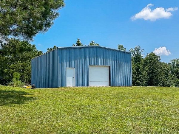 0 Clifton Road , Lawrenceburg, TN 38464