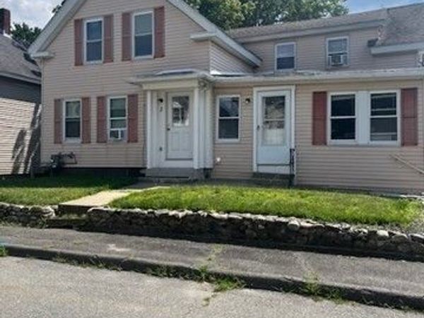 3 Grove Street, Unit 2, Ayer, MA 01432