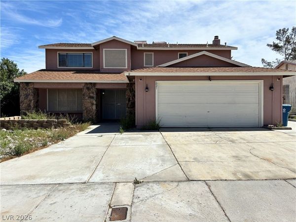 1021 Pagosa Way, Las Vegas, NV 89128