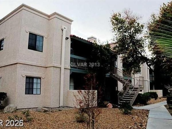 5130 S Jones Boulevard, Unit 108, Las Vegas, NV 89118