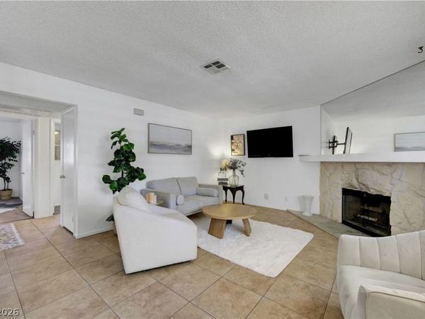 1108 N Cimarron Road, Unit 101, Las Vegas, NV 89128