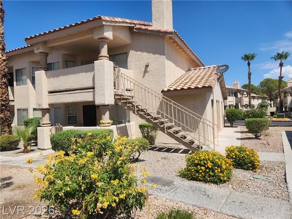 1108 N Cimarron Road , Unit 101, Las Vegas, NV 89128