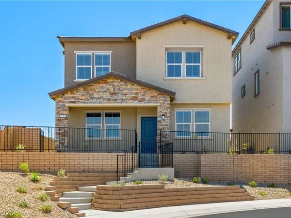 351 Moxon Court , Henderson, NV 89015