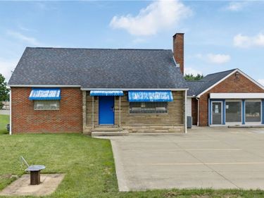 6316 Middlebranch Avenue NE, Canton, OH 44721