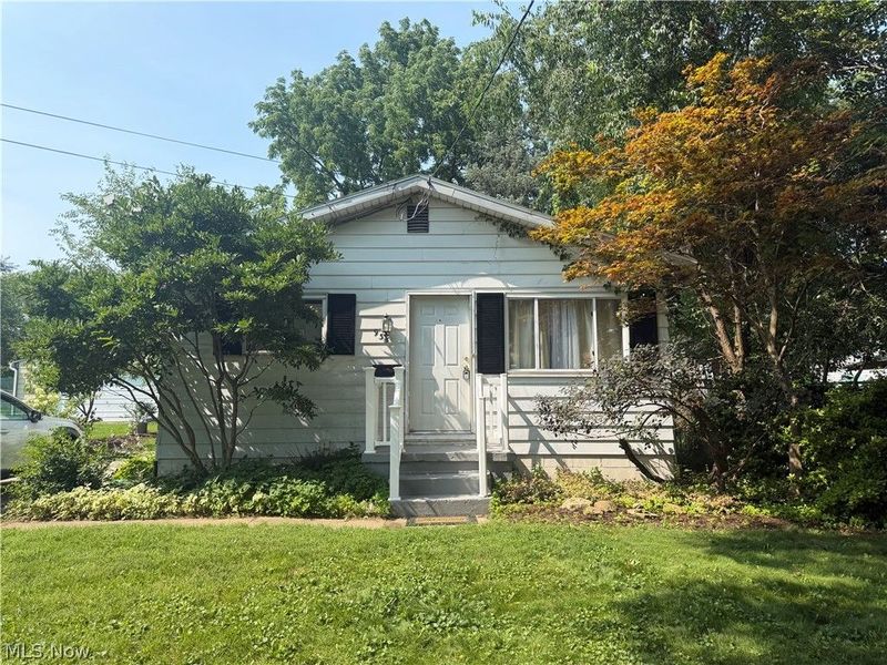 935 Carnegie Avenue, Akron, OH 44314 Photo 1