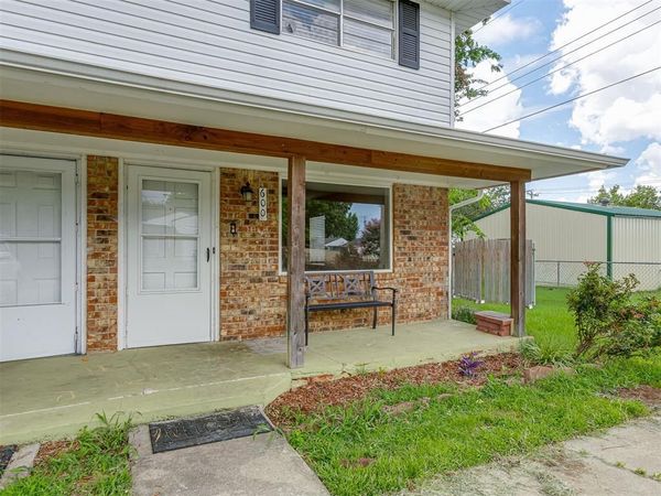 600 E Johnson Street, Unit 600, Norman, OK 73071