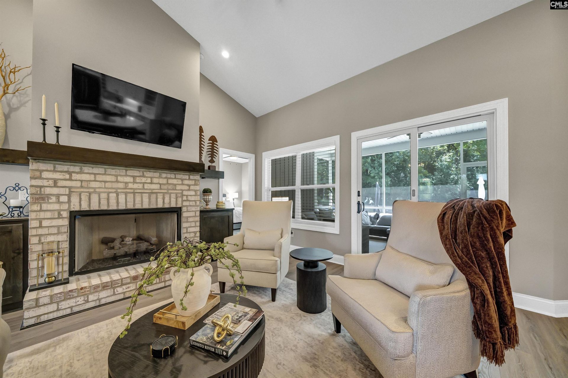 1617 Deep Cove Lane  Photo 15