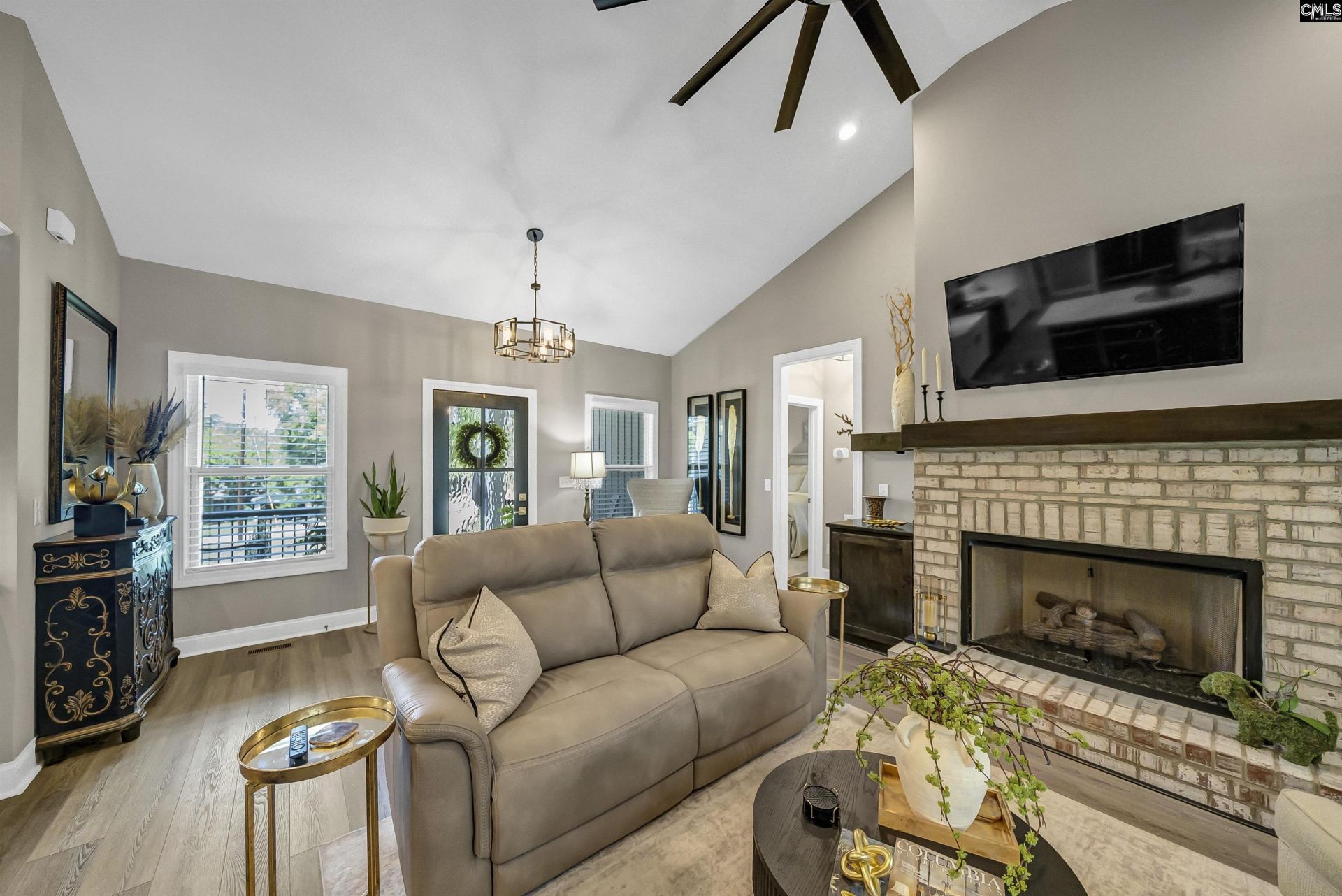 1617 Deep Cove Lane  Photo 17