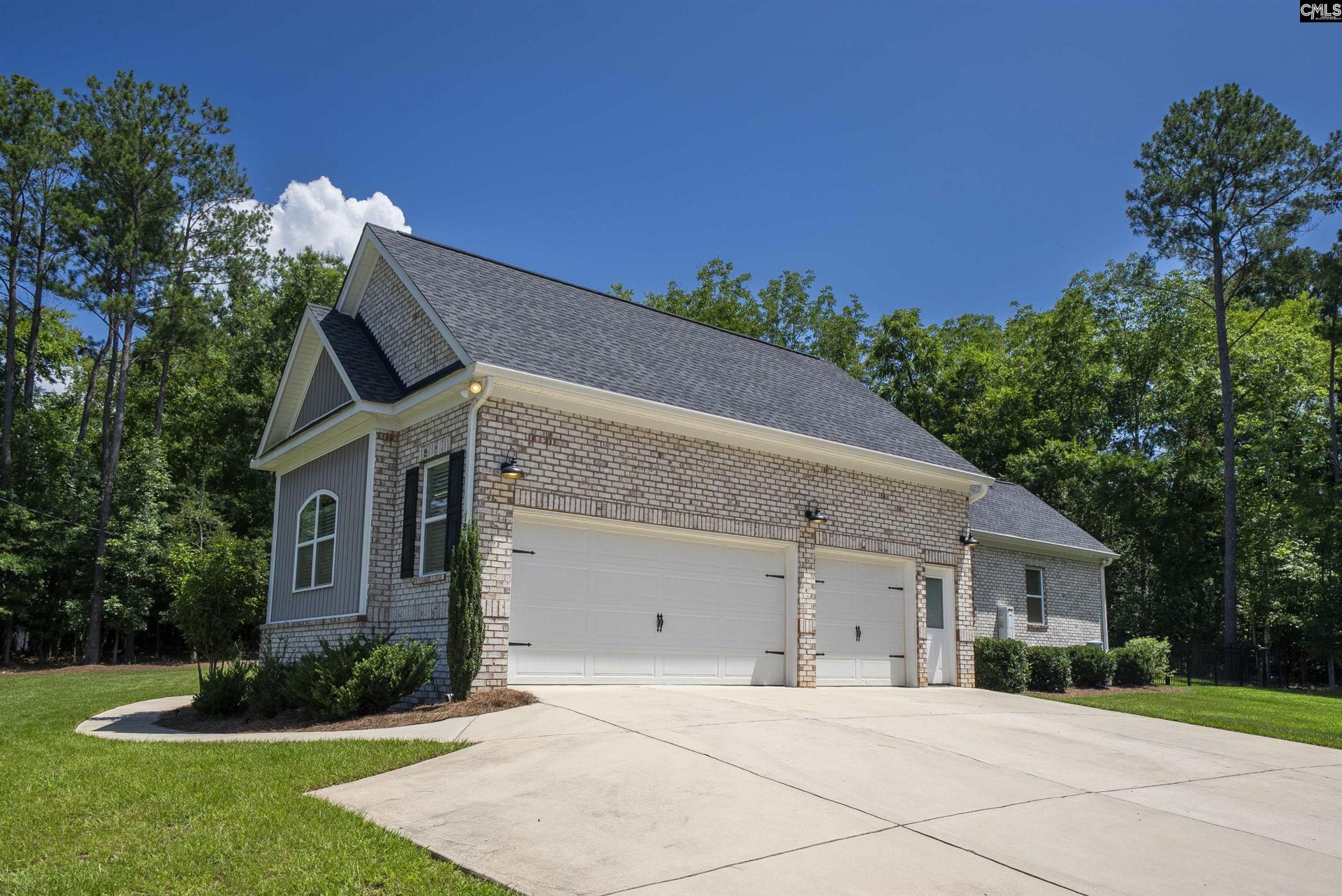 1617 Deep Cove Lane  Photo 9