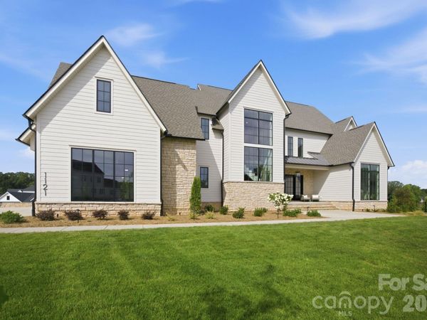1121 Mesa Way, Unit 43, Marvin, NC 28173