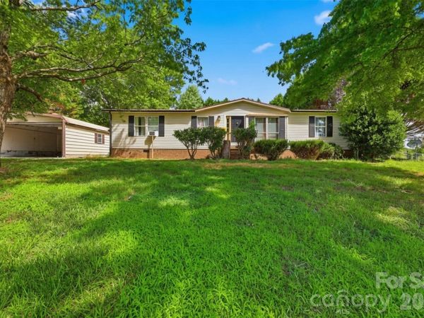 546 Bethlehem Road, Statesville, NC 28677