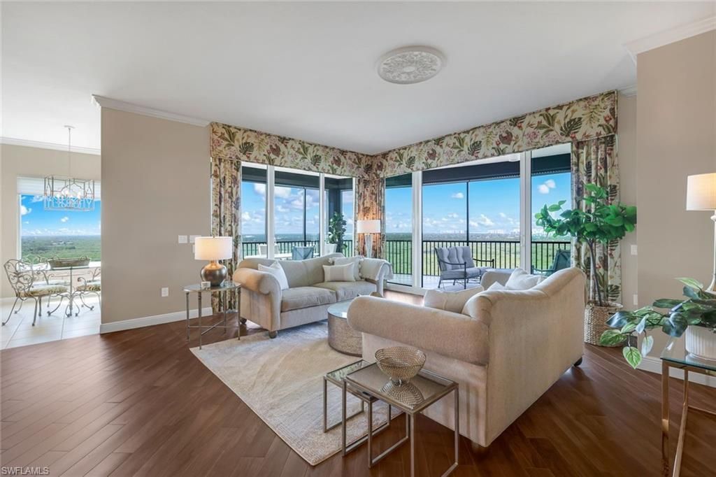 455 Cove Tower Dr , Unit 1701, Naples, FL 34110 Photo