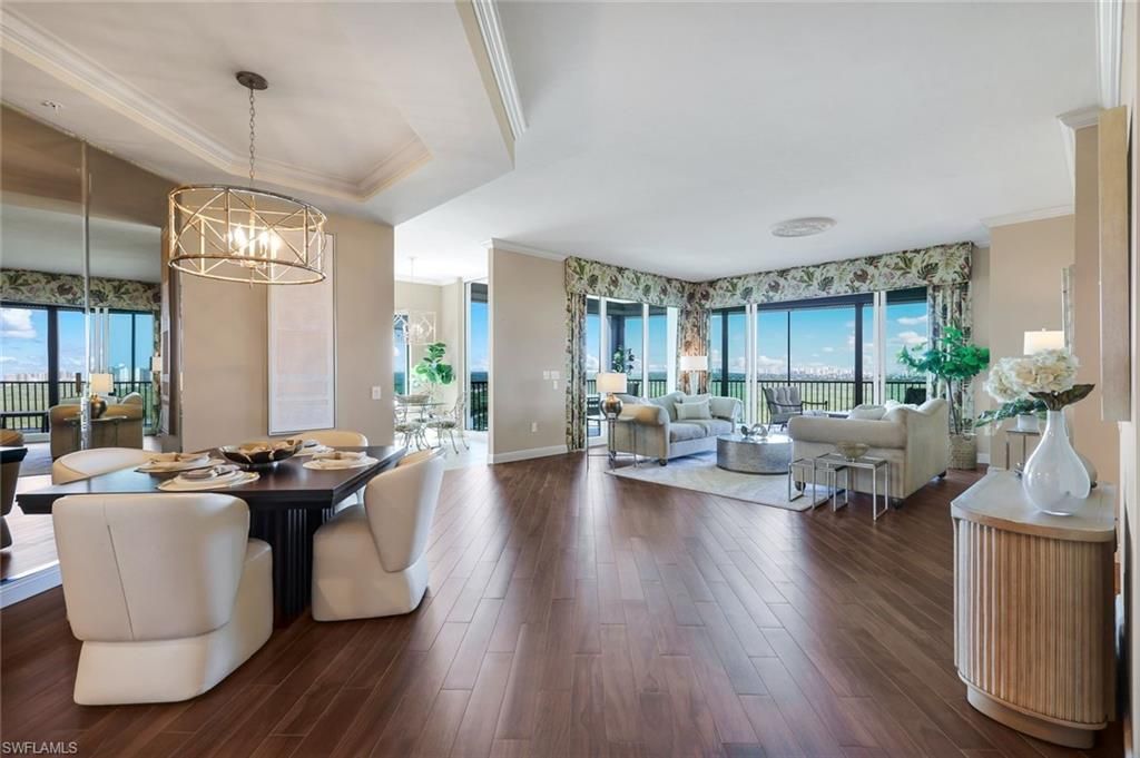 455 Cove Tower Dr , Unit 1701, Naples, FL 34110 Photo