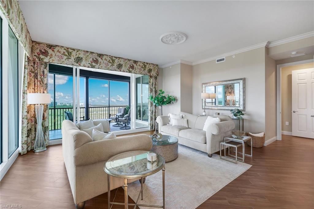 455 Cove Tower Dr , Unit 1701, Naples, FL 34110 Photo