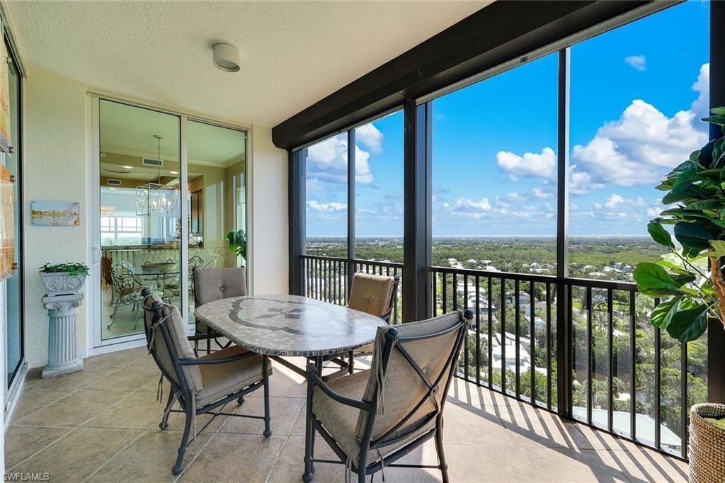 455 Cove Tower Dr , Unit 1701, Naples, FL 34110 Photo