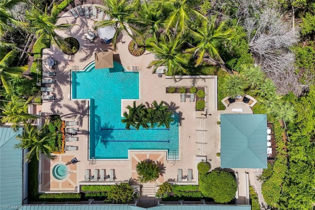 455 Cove Tower Dr , Unit 1701, Naples, FL 34110 Photo