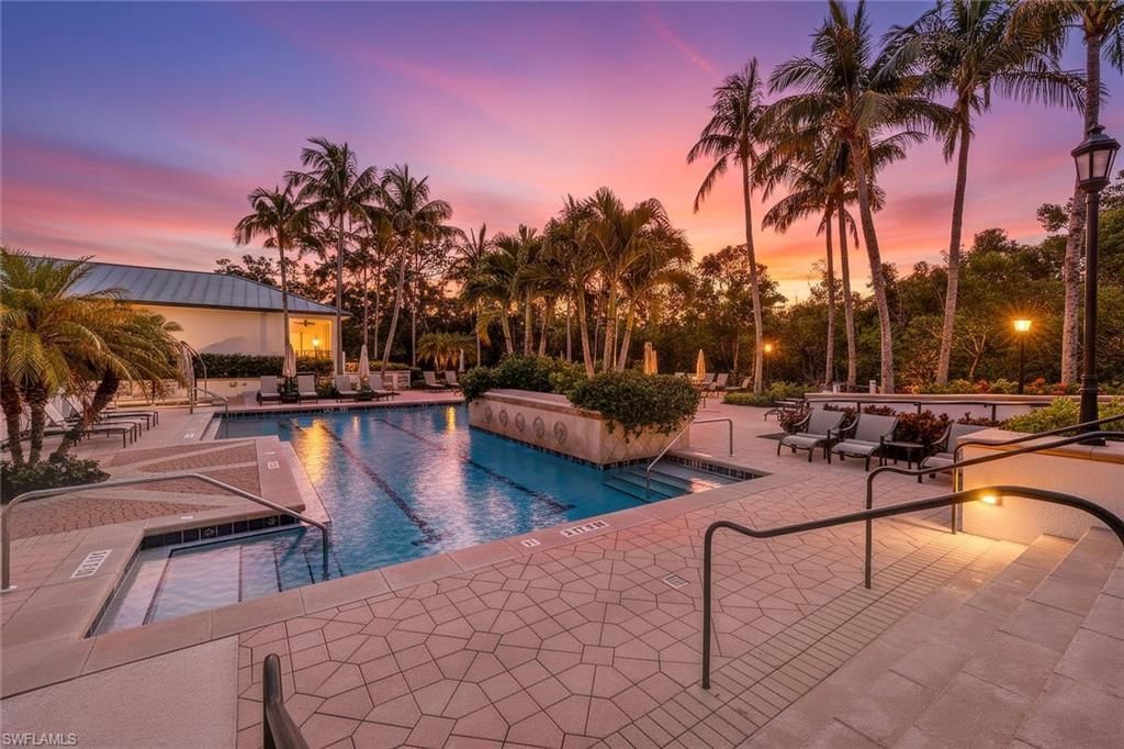 455 Cove Tower Dr , Unit 1701, Naples, FL 34110 Photo
