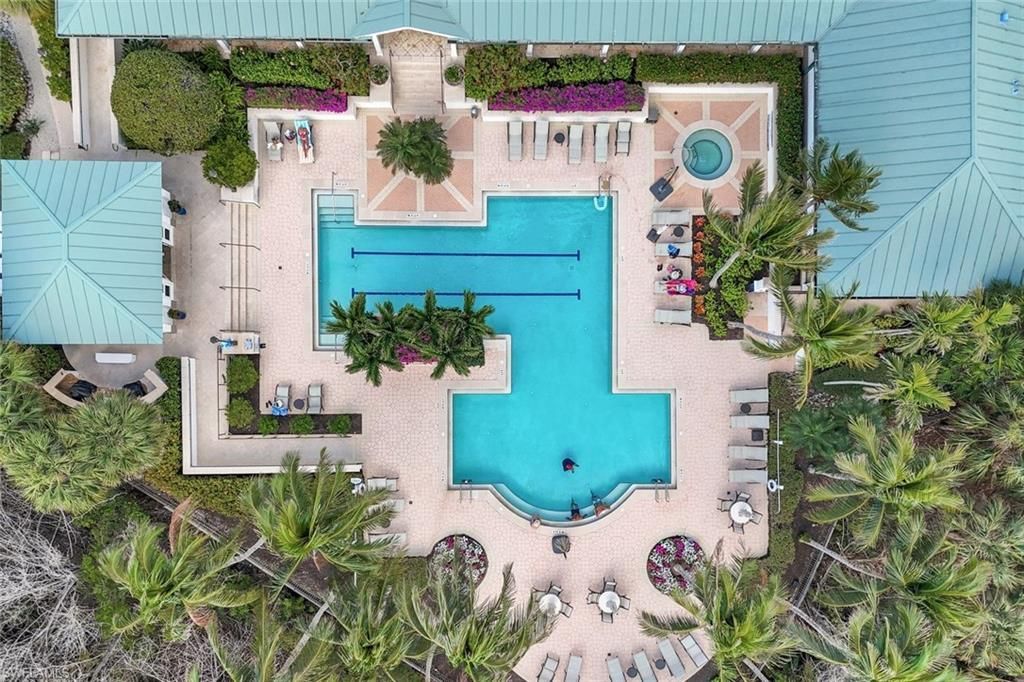 455 Cove Tower Dr , Unit 1701, Naples, FL 34110 Photo