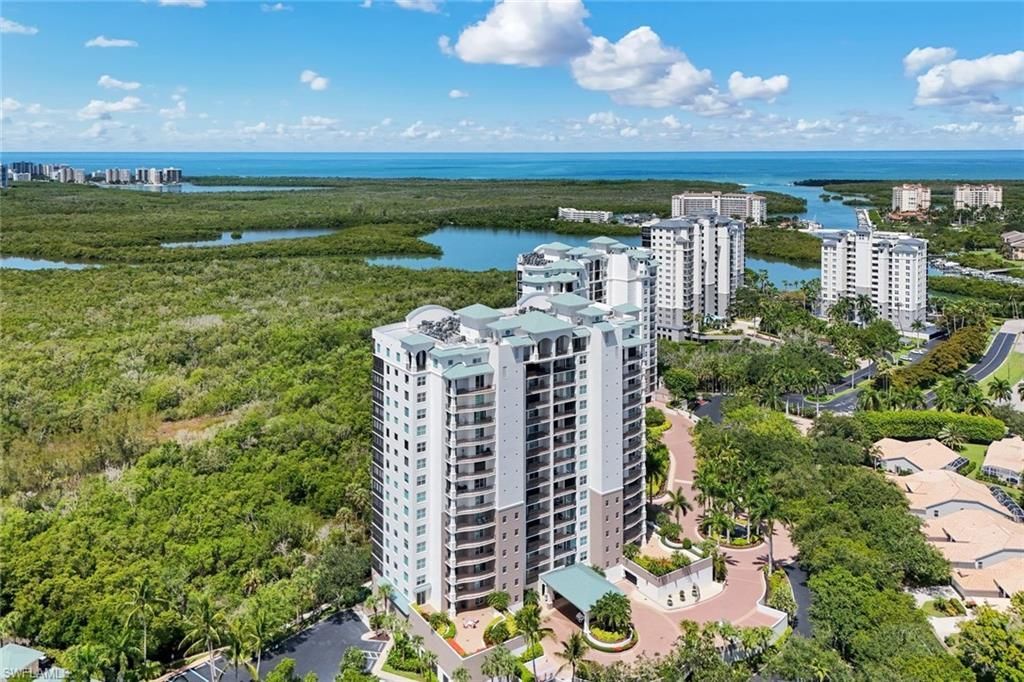 455 Cove Tower Dr , Unit 1701, Naples, FL 34110 Photo