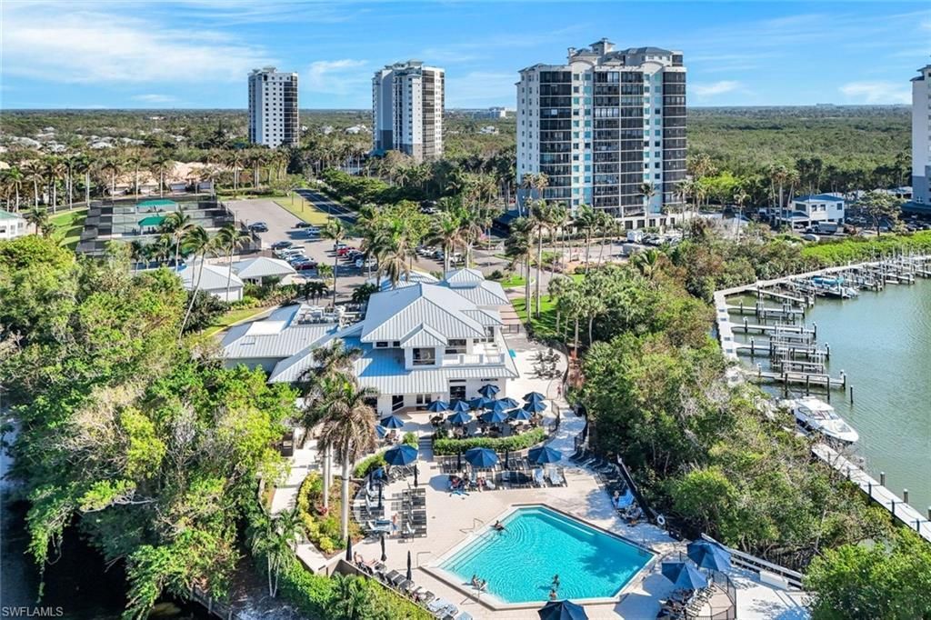 455 Cove Tower Dr , Unit 1701, Naples, FL 34110 Photo