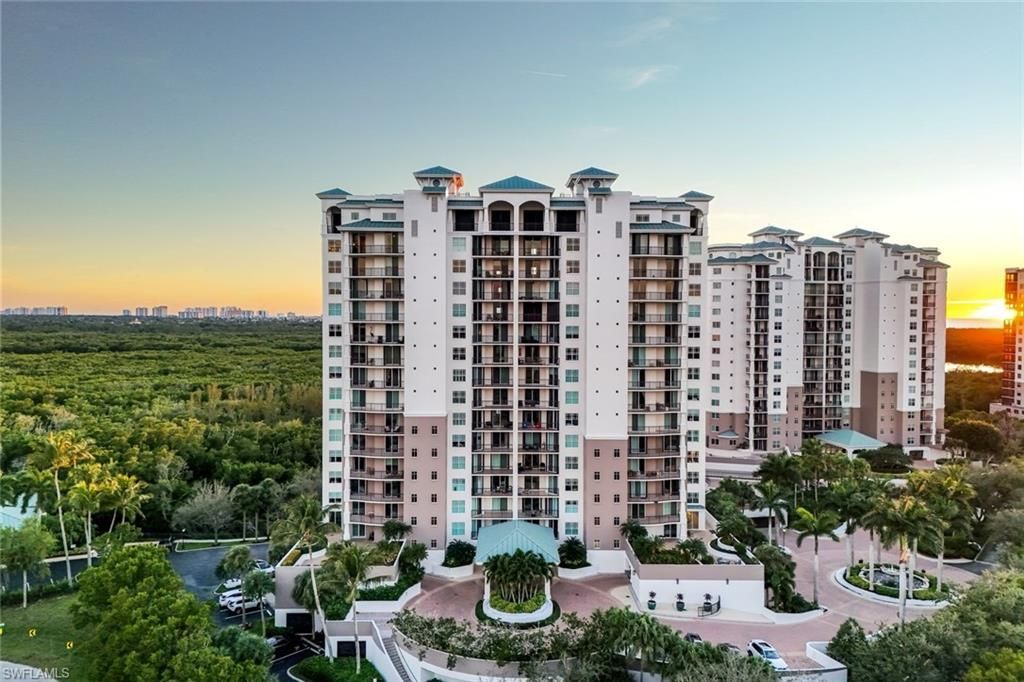455 Cove Tower Dr , Unit 1701, Naples, FL 34110 Photo