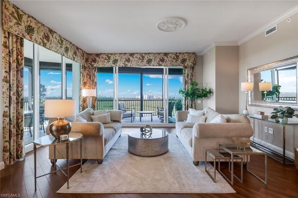 455 Cove Tower Dr , Unit 1701, Naples, FL 34110 Photo