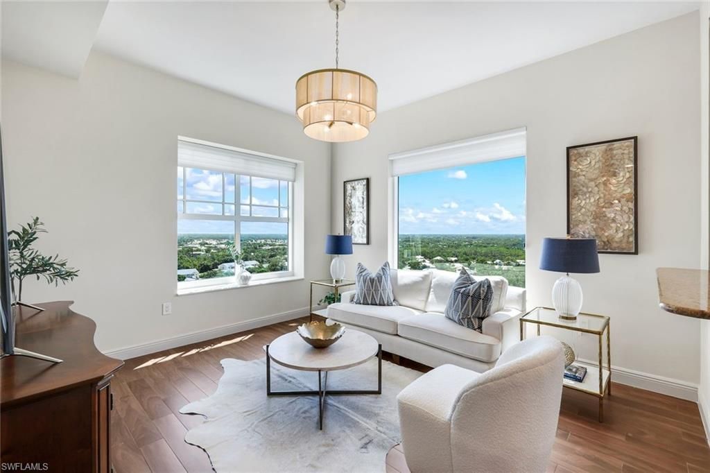 455 Cove Tower Dr , Unit 1701, Naples, FL 34110 Photo