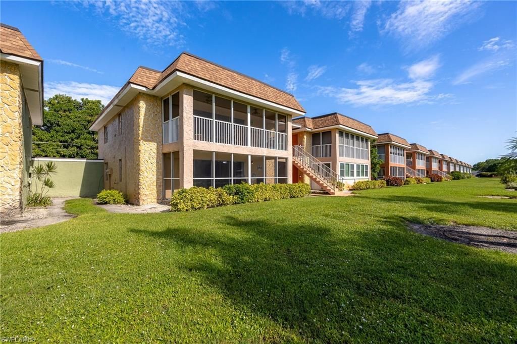 1400 Pompei Ln, Unit 23, Naples, FL 34103 Photo