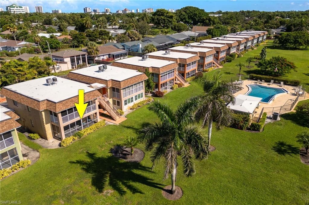 1400 Pompei Ln, Unit 23, Naples, FL 34103 Photo